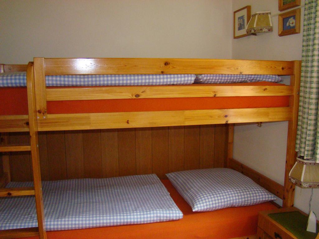 Landhaus Teufl Bed and Breakfast Faistenau Værelse billede