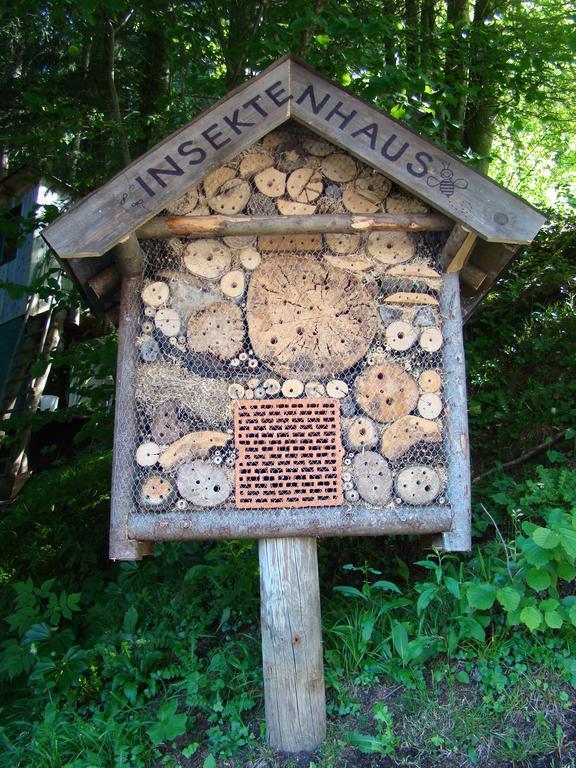 Landhaus Teufl Bed and Breakfast Faistenau Eksteriør billede
