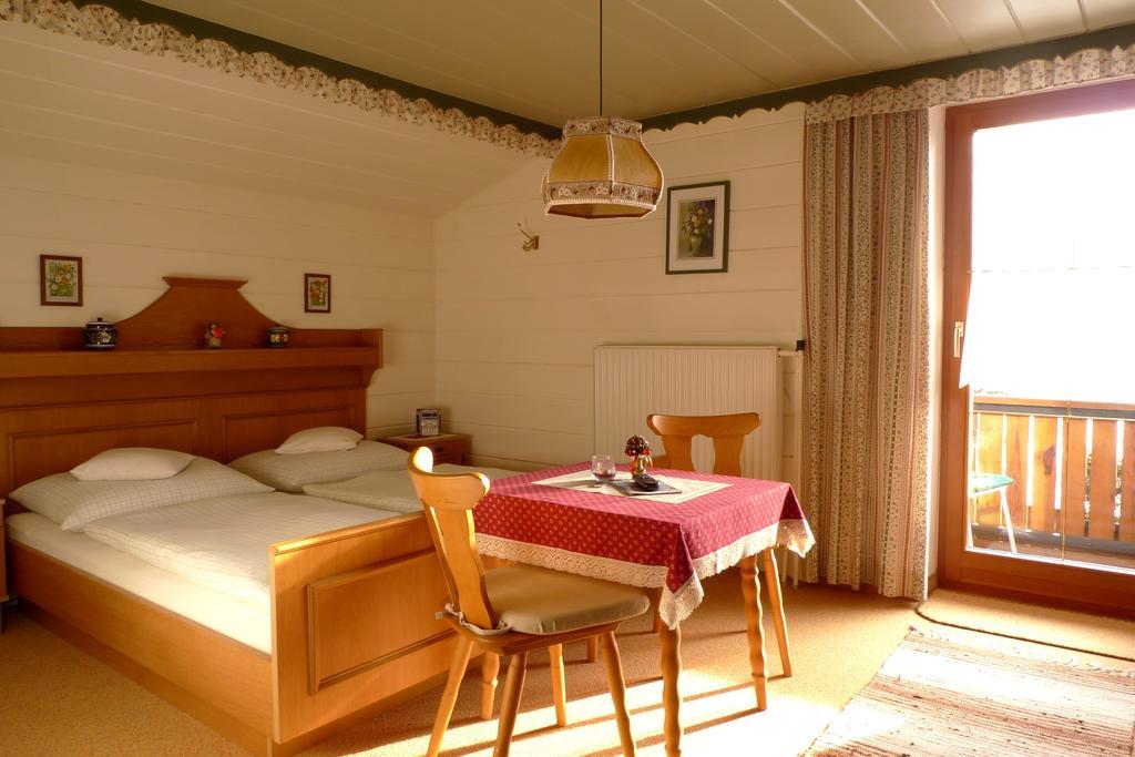 Landhaus Teufl Bed and Breakfast Faistenau Eksteriør billede