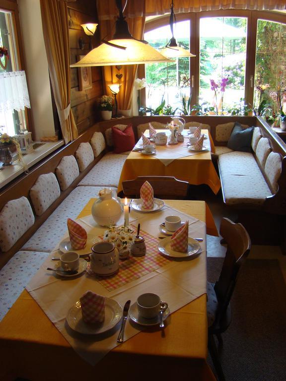 Landhaus Teufl Bed and Breakfast Faistenau Eksteriør billede